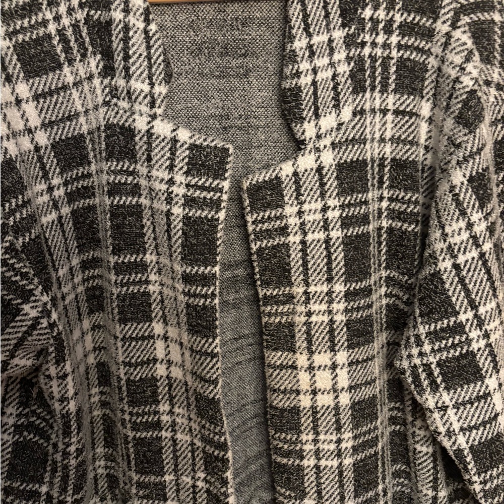 Express Tweed Jacket - Picture 3 of 5